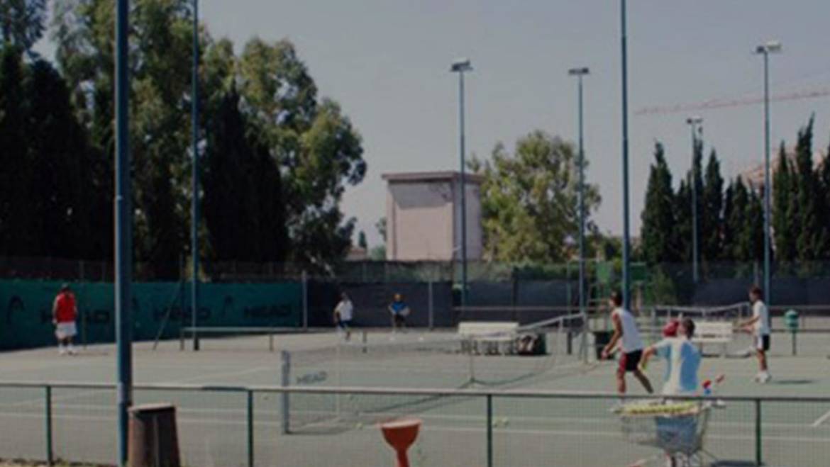 Tennis Club Alghero – Scuola