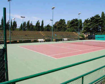 Tennis Club Alghero Tornei  2018