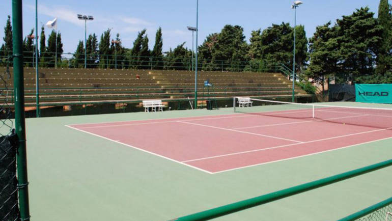 Tennis Club Alghero Tornei  2018