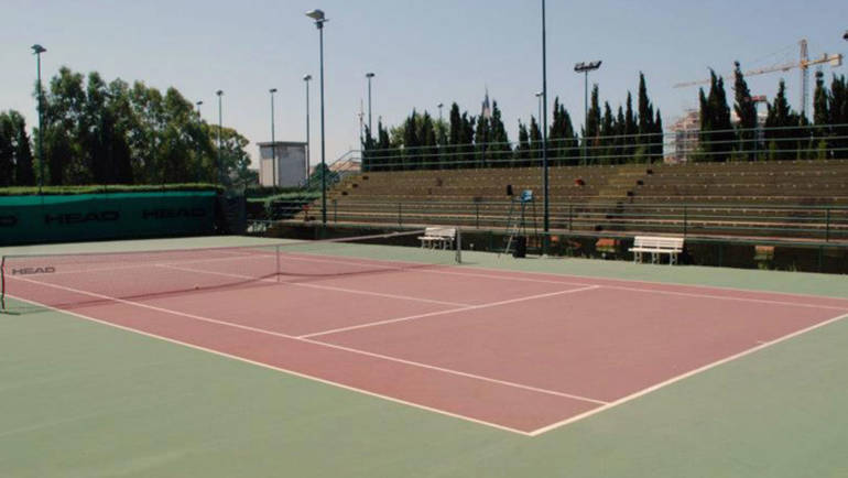 Prima giornata sconfitta per le ragazze della serie C.