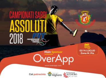 Le foto dei Campionati Sardi Assoluti 2018 – OverApp