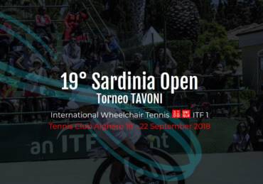 19° Sardinia Open Trofeo Tavoni