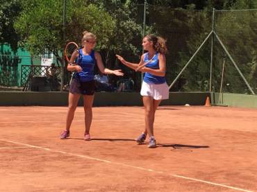 Campionato invernale altre due vittorie nel week-end.