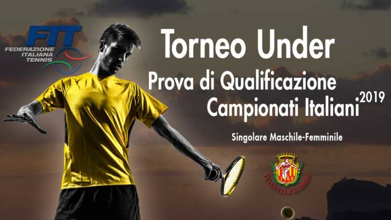 Qualificazioni campionati italiani 2019: tabelloni finali e foto premiazioni.