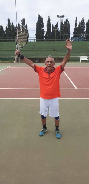 Torneo a squadre 2019 vince “ctc country tennis people clan” sabato 25 le premiazioni.