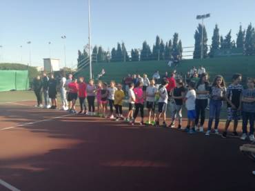 Open day 13/10/19 vi aspettiamo !!!