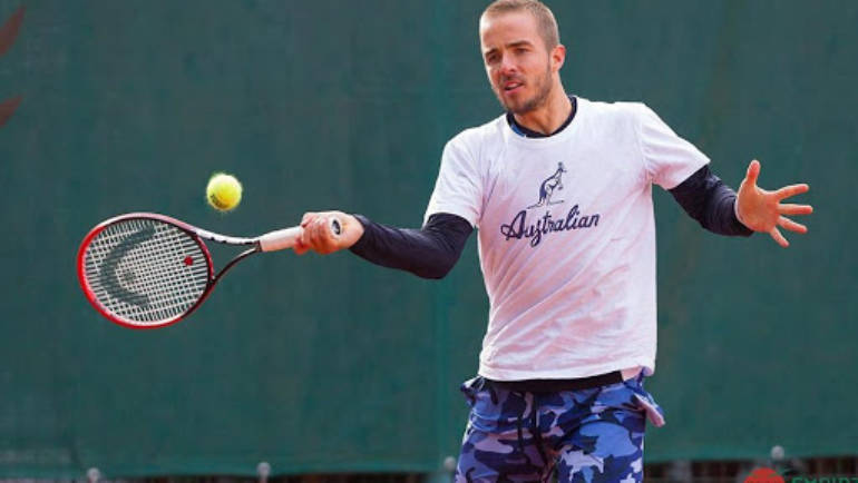 Grande il nostro Martin semifinalista all’atp di Cordoba !!!