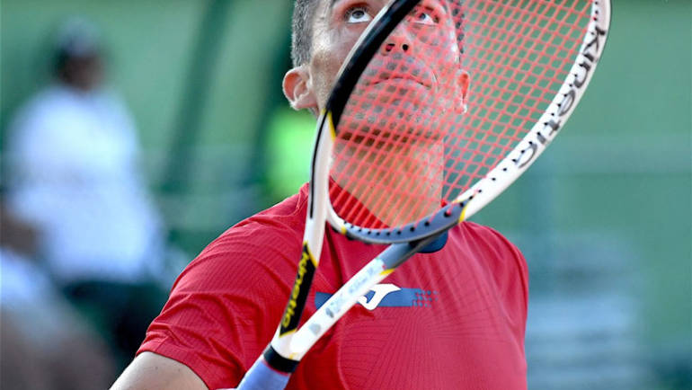 M° Gino Asara
