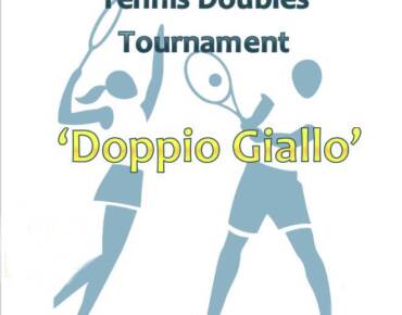 Doppio gialllo in notturna 2023 iscrizioni aperte !!!