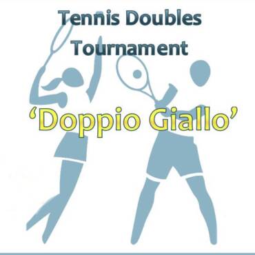 Doppio gialllo in notturna 2023 iscrizioni aperte !!!