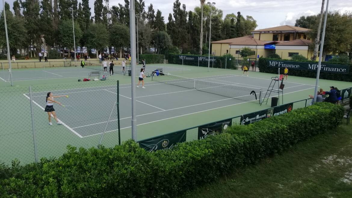 Doppia vittoria maschile e sconfitta femminile nel week-end.