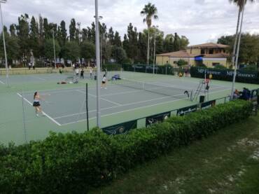 Doppia vittoria maschile e sconfitta femminile nel week-end.