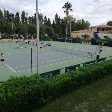 Doppia vittoria maschile e sconfitta femminile nel week-end.