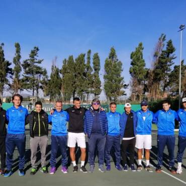 Due sconfitte e una vittoria nell’invernale…