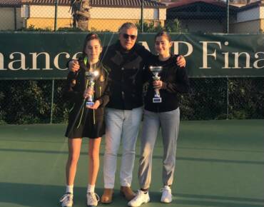 Campionati sociali 2022 ecco tutti i vincitori.