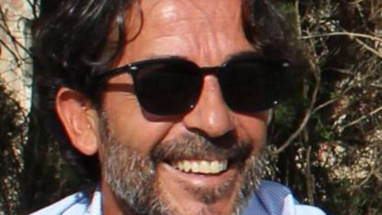 Stefano Serra